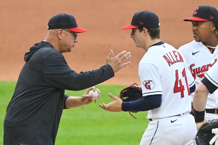 Logan Allen May 23 2023